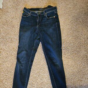 Yoga Jeans Rachel Skinny size 29